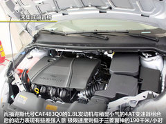 東南三菱
翼神 1.8 CVT