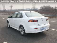 東南三菱  翼神 1.8 CVT