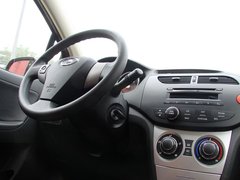 长城C20R 2011款 1.5 手动 都市型