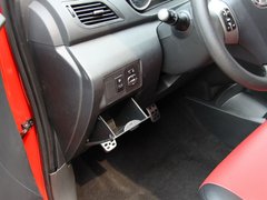 长城C20R 2011款 1.5 手动 都市型
