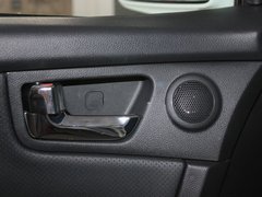 狮跑 2012款 2.0L 自动 GLS 两驱版 5座