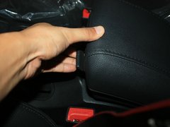 狮跑 2012款 2.0L 自动 GLS 两驱版 5座