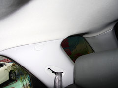 狮跑 2012款 2.0L 自动 GLS 两驱版 5座