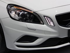 沃尔沃(进口)  V60 3.0T AT