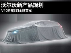 沃尔沃(进口)  V60