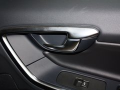 沃尔沃V60 2012款 3.0T 自动 个性运动版