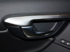 沃尔沃V60 2012款 3.0T 自动 个性运动版