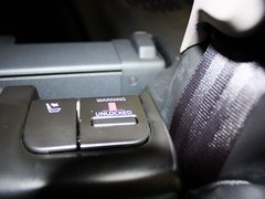沃尔沃V60 2012款 3.0T 自动 个性运动版