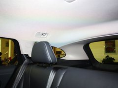 沃尔沃V60 2012款 3.0T 自动 个性运动版