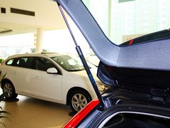 沃尔沃V60 2012款 3.0T 自动 个性运动版
