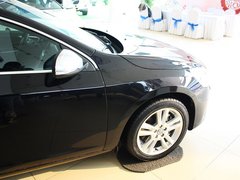 沃尔沃V60 2012款 3.0T 自动 个性运动版