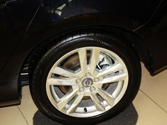 沃尔沃V60 2012款 3.0T 自动 个性运动版