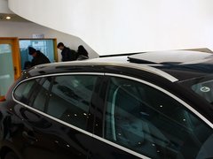 沃尔沃V60 2012款 3.0T 自动 个性运动版