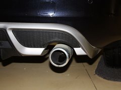 沃尔沃V60 2012款 3.0T 自动 个性运动版