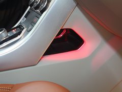 揽胜极光（进口） 2012款 2.0T 自动 5门耀致版 5座