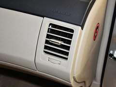 卡罗拉 2011款 1.6L MT GL 纪念版