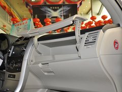 卡罗拉 2011款 1.6L MT GL 纪念版