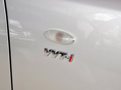 卡罗拉 2011款 1.6L MT GL 纪念版