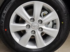 卡罗拉 2011款 1.6L MT GL 纪念版