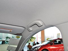 骐达 2011款 1.6L CVT 舒适版