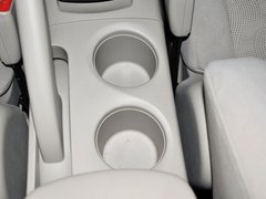 骐达 2011款 1.6L CVT 舒适版