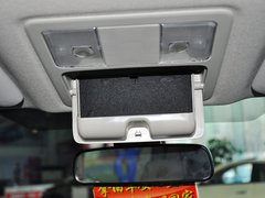 骐达 2011款 1.6L CVT 舒适版