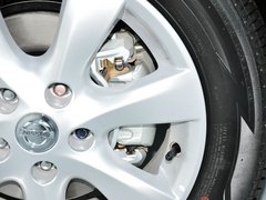 骐达 2011款 1.6L CVT 舒适版