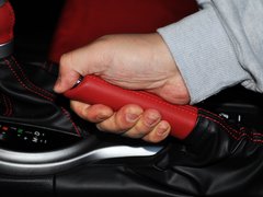 丰田86 2013款 2.0L 自动 豪华版