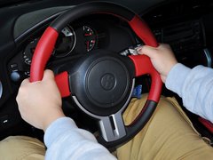 丰田86 2013款 2.0L 自动 豪华版