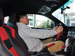 丰田86 2013款 2.0L 自动 豪华版