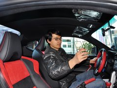 丰田86 2013款 2.0L 自动 豪华版
