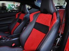 丰田86 2013款 2.0L 自动 豪华版