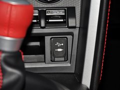 丰田86 2013款 2.0L 自动 豪华版