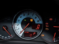 丰田86 2013款 2.0L 自动 豪华版