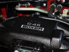 丰田86 2013款 2.0L 自动 豪华版