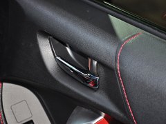 丰田86 2013款 2.0L 自动 豪华版