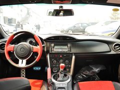 丰田(进口)  2.0L 自动 中控台整体