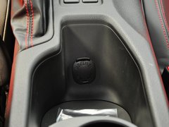 丰田86 2013款 2.0L 自动 豪华版