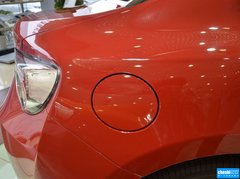丰田86 2013款 2.0L 自动 豪华版