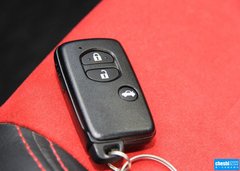 丰田86 2013款 2.0L 自动 豪华版