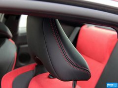 丰田86 2013款 2.0L 自动 豪华版