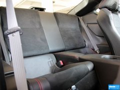 丰田86 2013款 2.0L 自动 豪华版