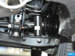 丰田86 2013款 2.0L 自动 豪华版