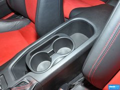 丰田86 2013款 2.0L 自动 豪华版