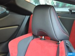 丰田86 2013款 2.0L 自动 豪华版