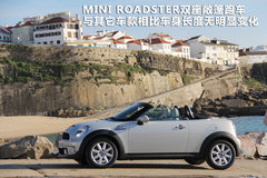 MINI  MINI COOPER ROADSTER