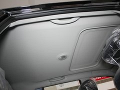 荣威W5 2011款 1.8T 自动 四驱豪域版 5座