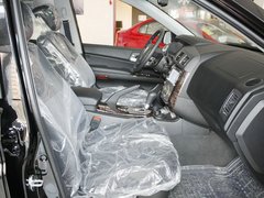 荣威W5 2011款 1.8T 自动 四驱豪域版 5座