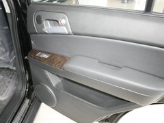 荣威W5 2011款 1.8T 自动 四驱豪域版 5座