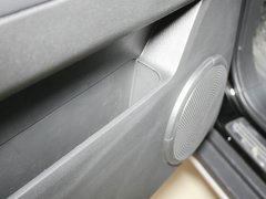 荣威W5 2011款 1.8T 自动 四驱豪域版 5座